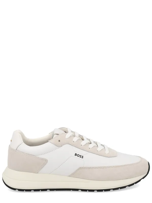 "Vinston" Sneaker - Boss
