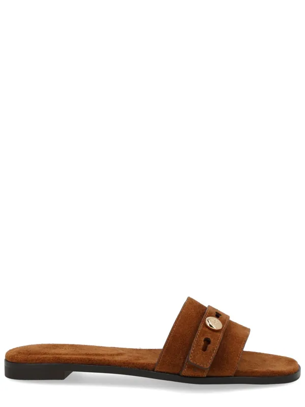 Sandalo "Romy" - Tory Burch