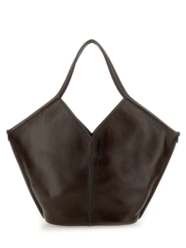 "Calella Distressed" Bag - Hereu