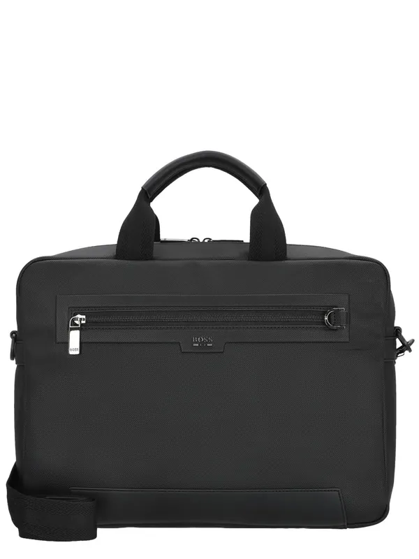 Laptop Bag - Boss