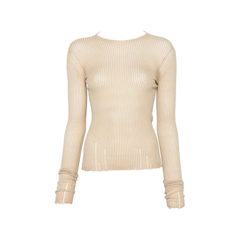 Sweaters Neutral - Uma Wang