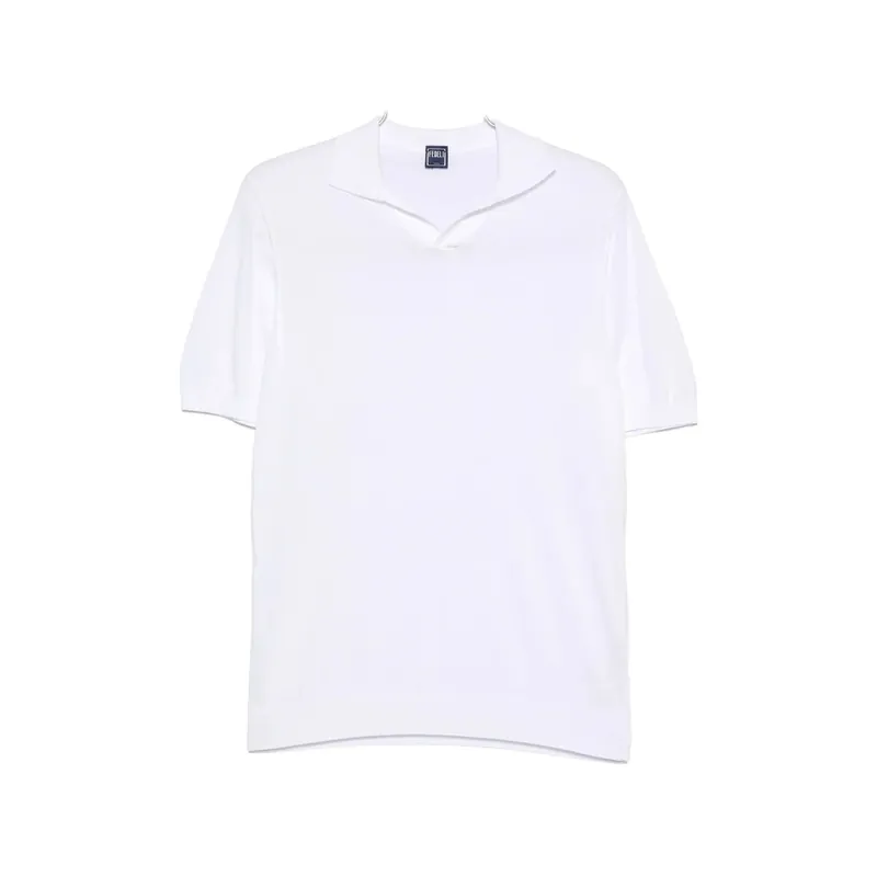 Sweaters White - Fedeli