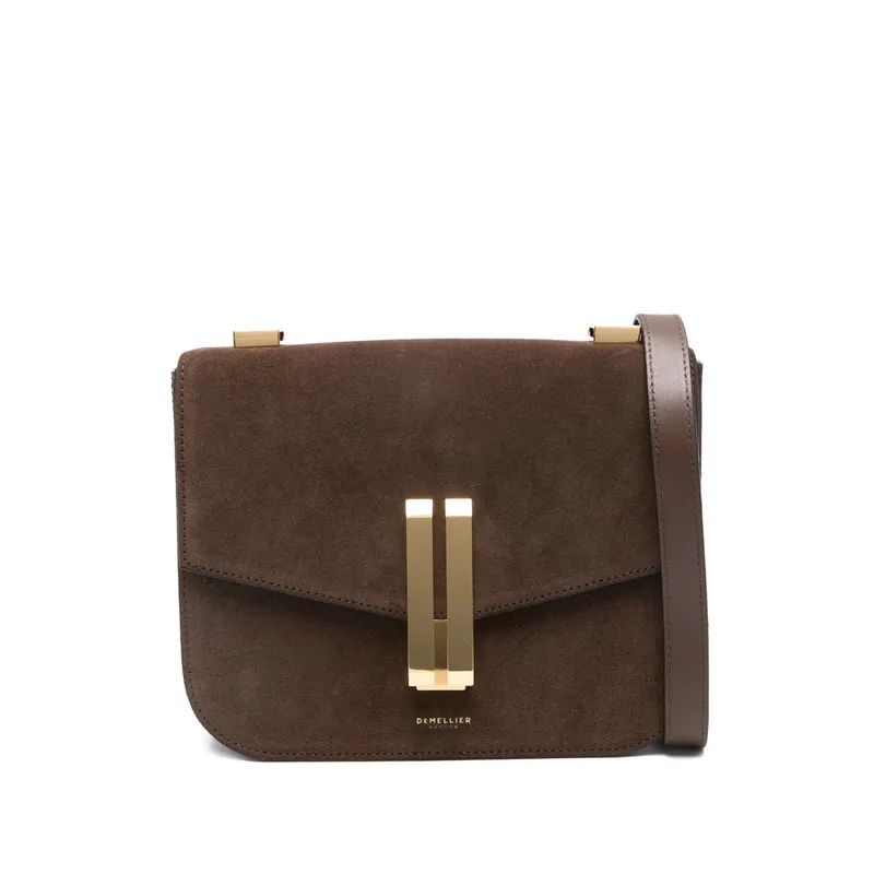 VANCOUVER Bags Brown - Demellier