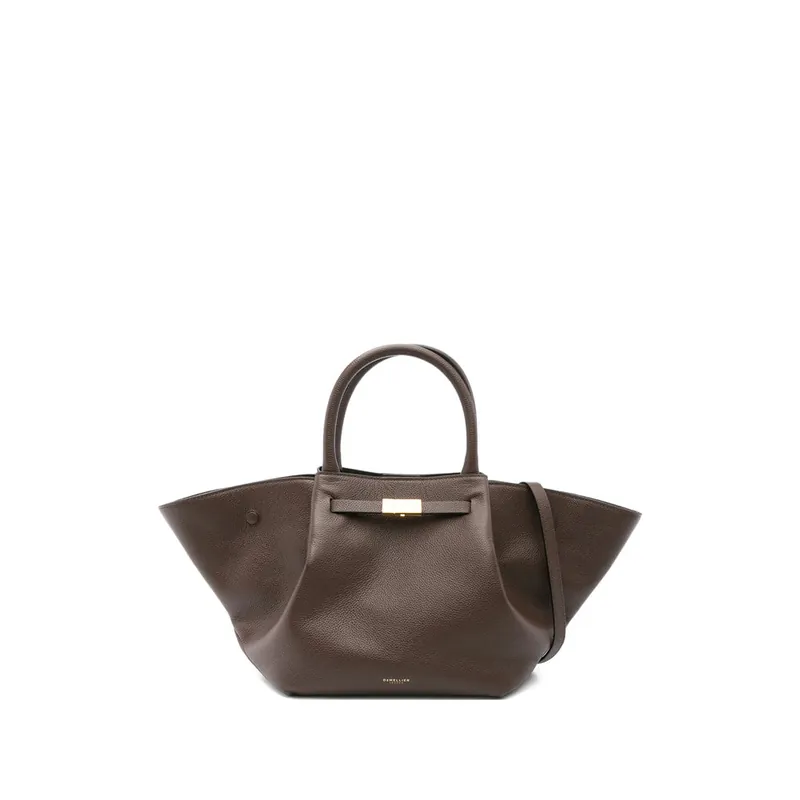 NEW YORK Bags Brown - Demellier