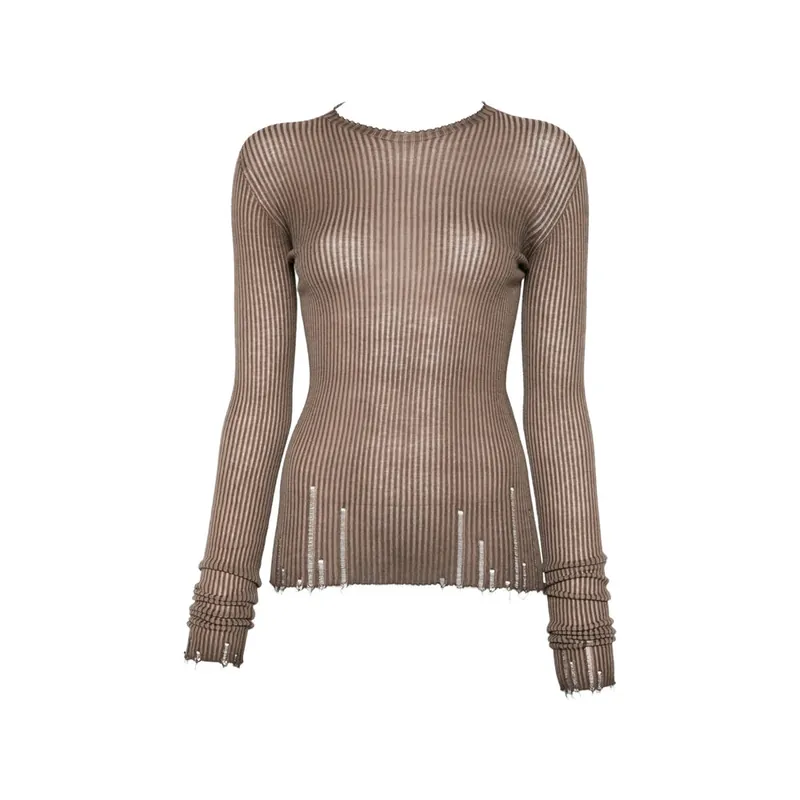 Sweaters Brown - Uma Wang