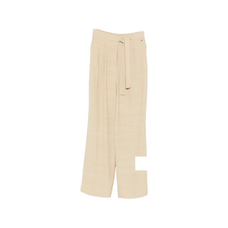 Pants Neutral - Herno