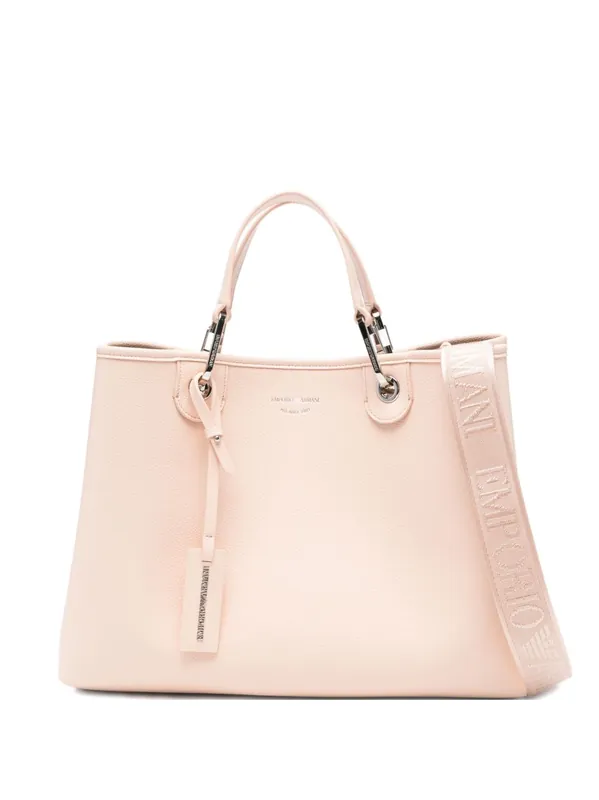 Myea Medium Shopping Bag - Emporio Armani