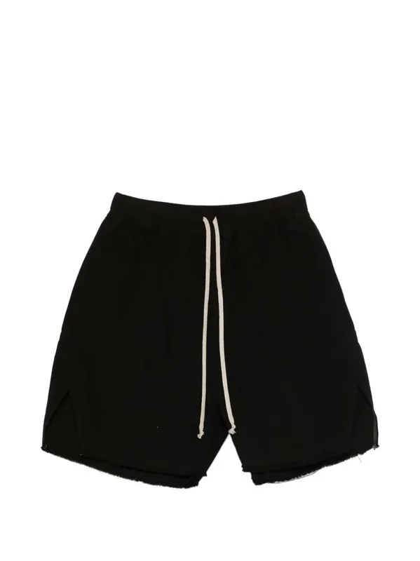 Drawstring Shorts - Rick Owens DRKSHDW