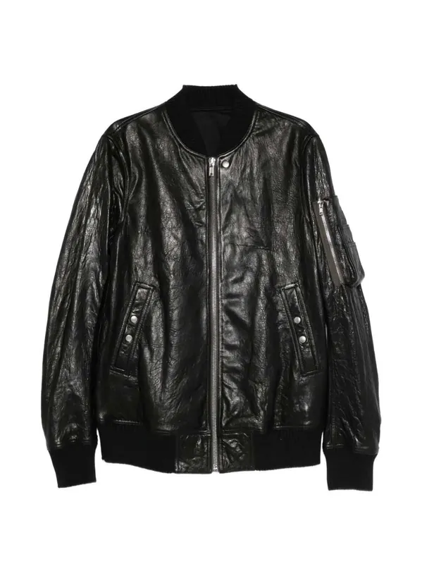Classic Flight Bomber - Rick Owens