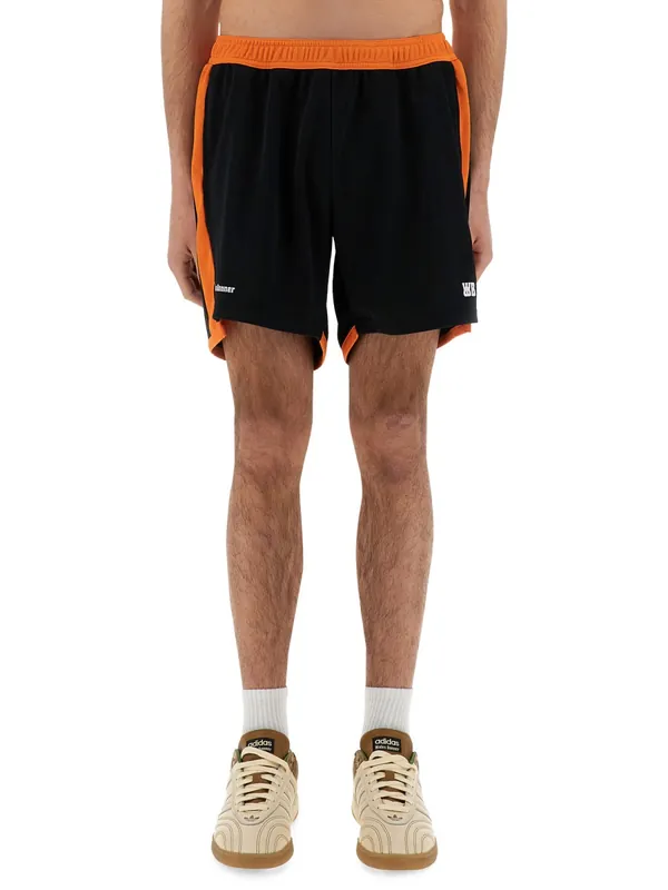 Jersey Shorts - Wales Bonner