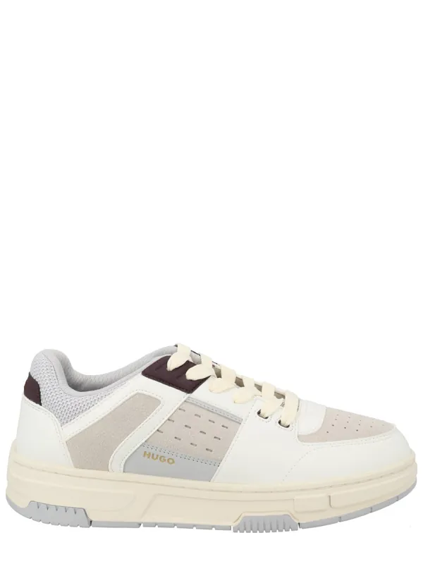 "Yarrow" Sneaker - Hugo