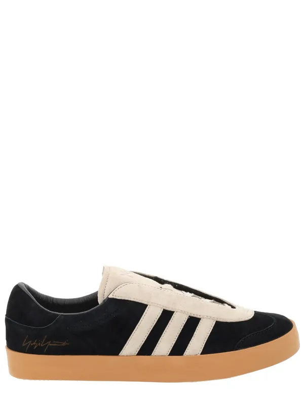 "Gazelle" Sneaker - Y-3