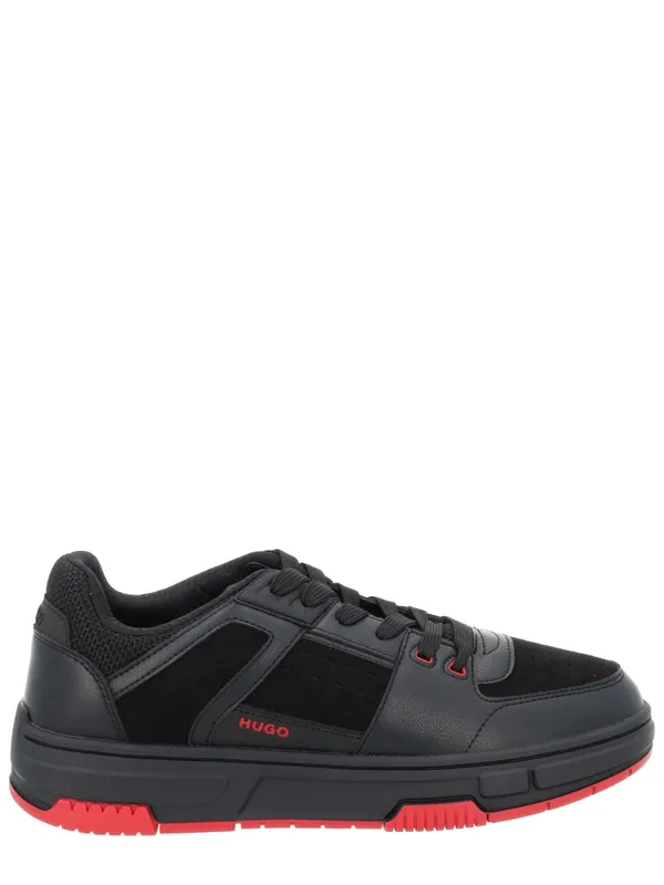 "Yarrow" Sneaker - Hugo