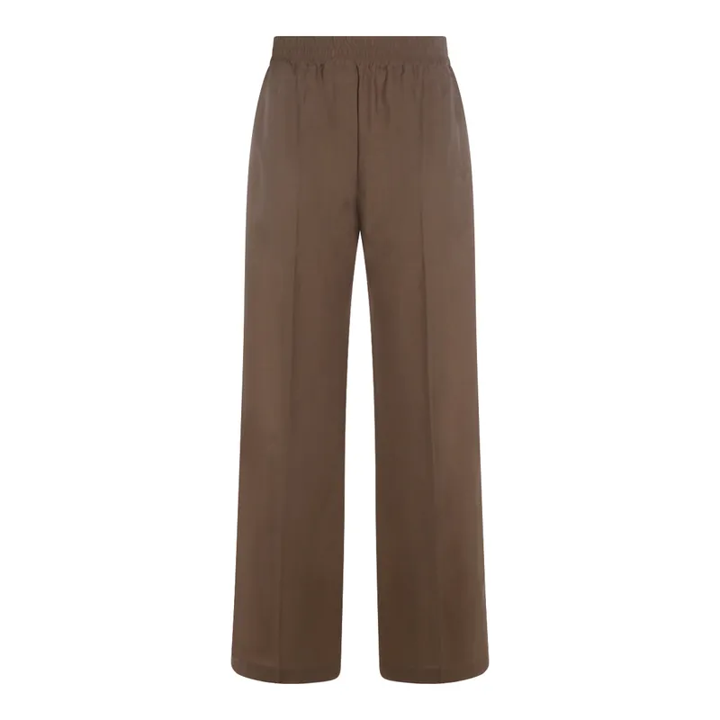 Trousers Duna - Brunello Cucinelli