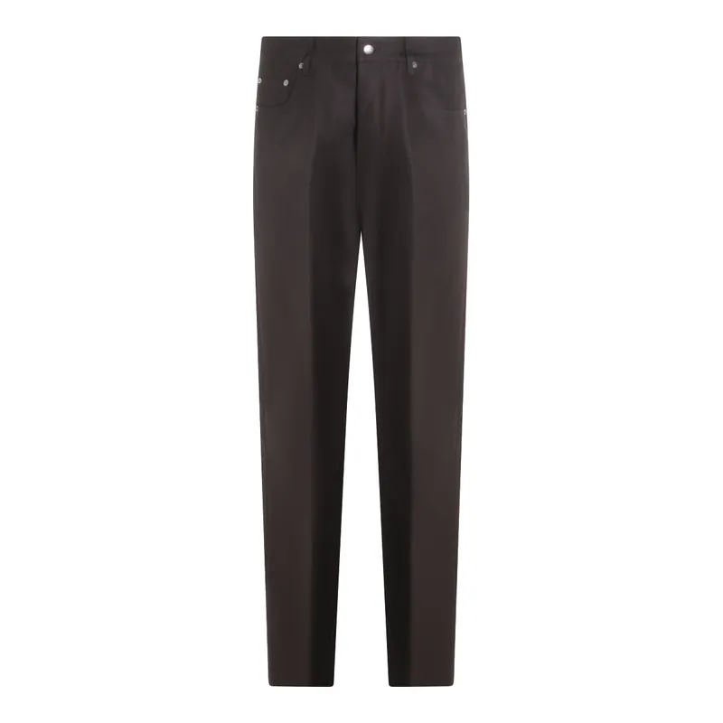 Jeans Dark Dust - Rick Owens