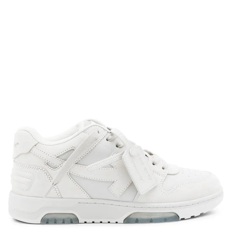 Sneakers Ecru-Ivory