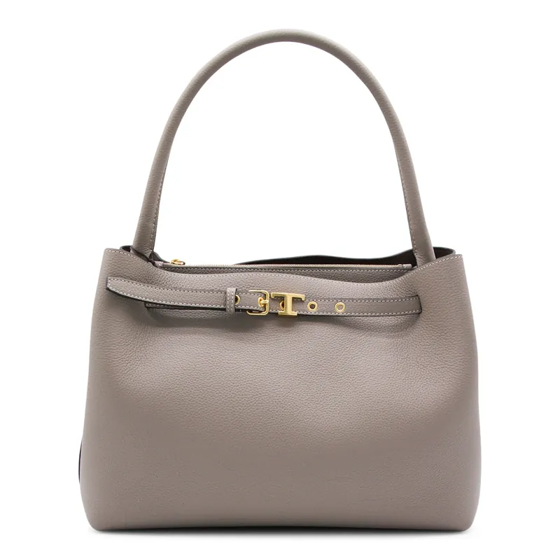 Bags Creta Chiaro - Tod's
