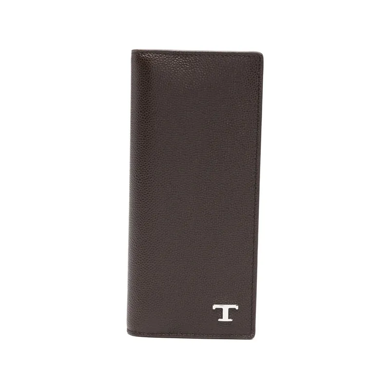 T Ring Wallets & Purses - Tod's