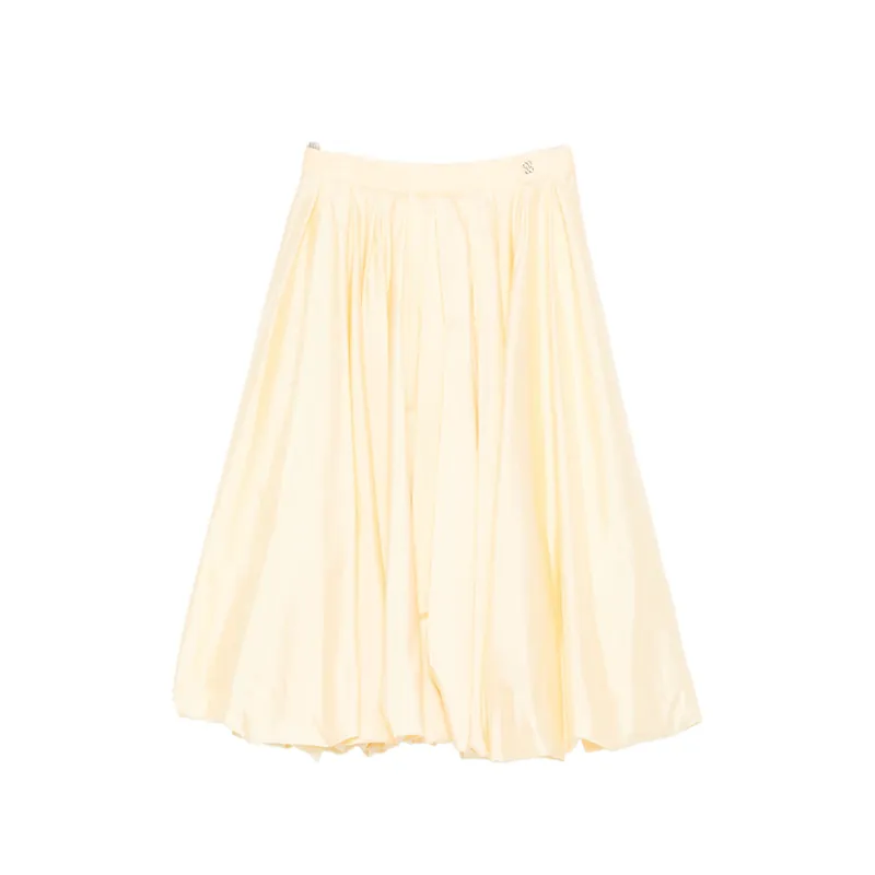 Skirts Neutral - Curiel