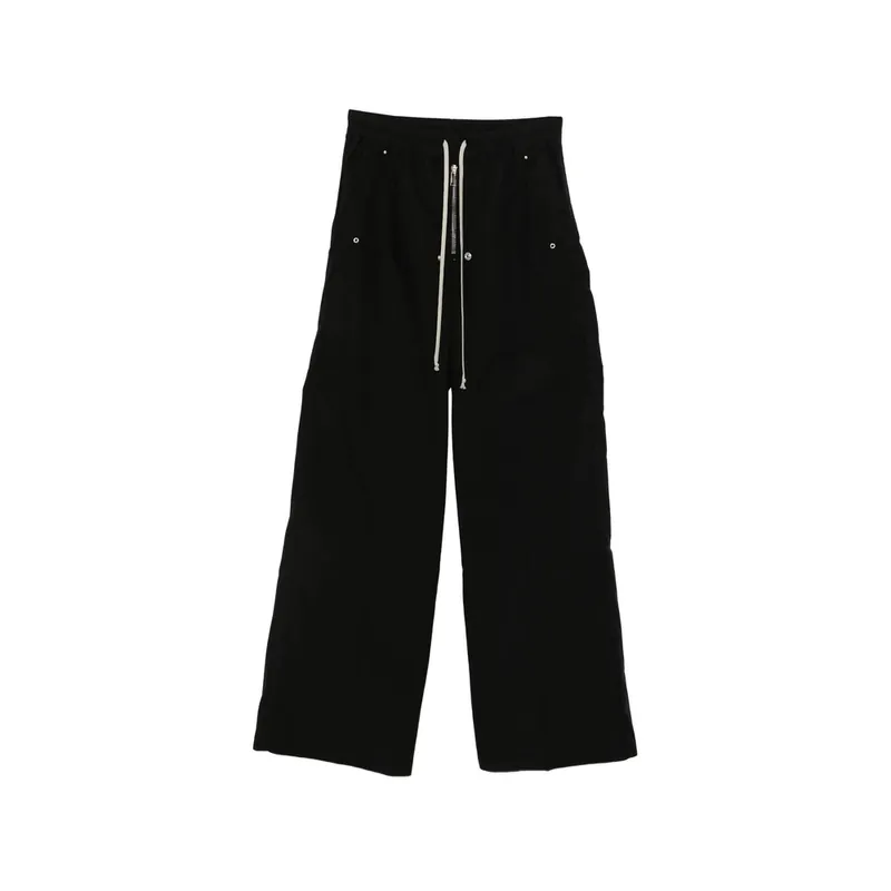 Pants Black - Rick Owens DRKSHDW