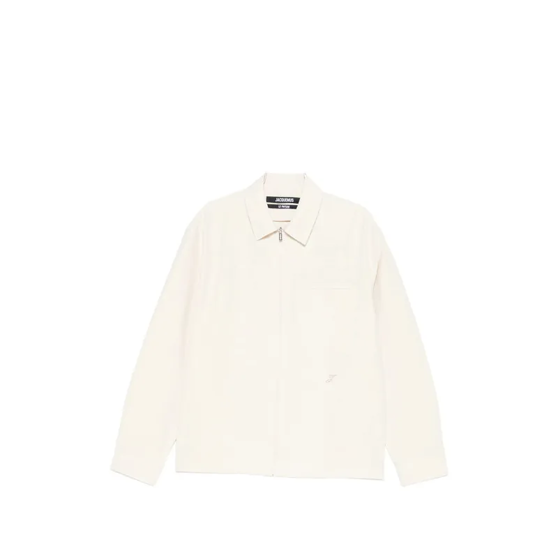 Shirts Neutral - Jacquemus