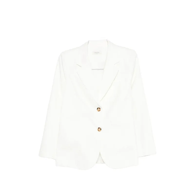 Linda Jackets White - Jc Sophie