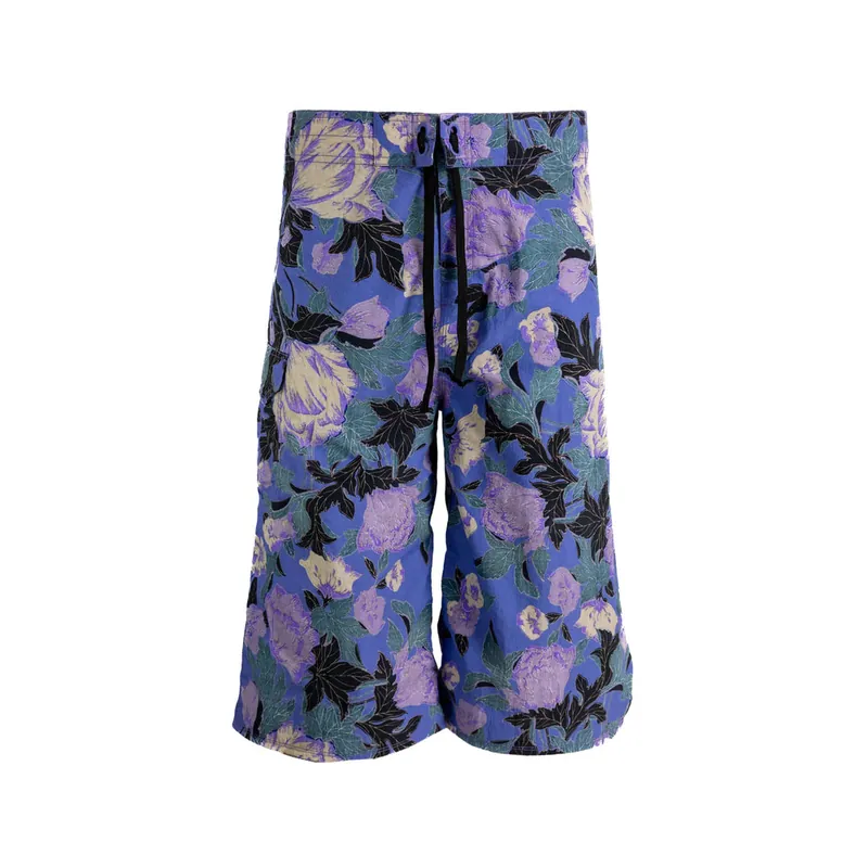 Beachwear Purple - Erl