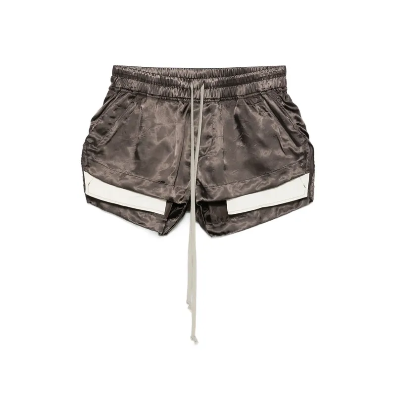 Shorts Brown - Rick Owens