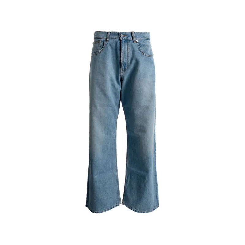 Denim Blue - Erl