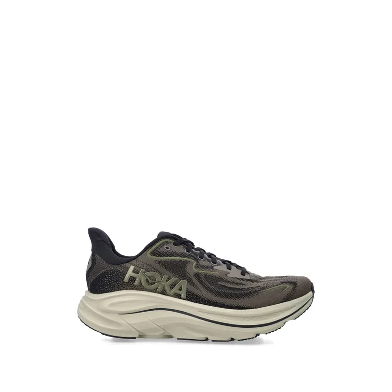 Sneakers Brown - Hoka