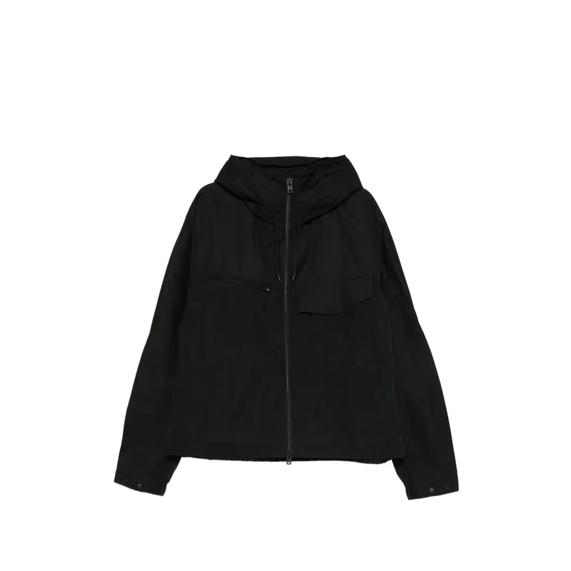 Outerwears Black - Y-3