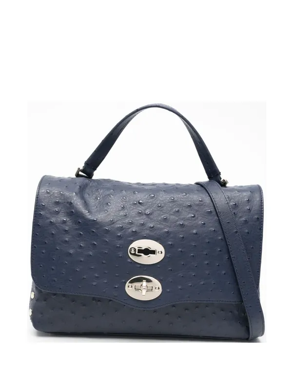 Postina Cactus Small Handbag - Zanellato