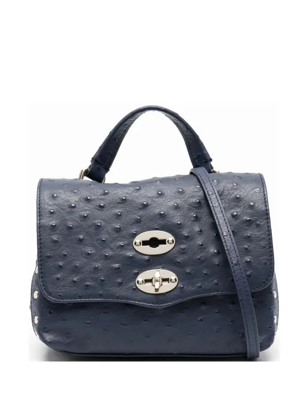 Postina Cactus Baby Handbag - Zanellato