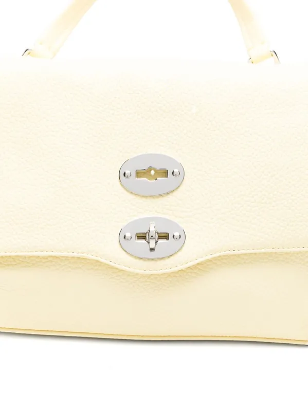 Postina Daily Small Handbag - Zanellato