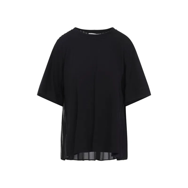 T-Shirts Black