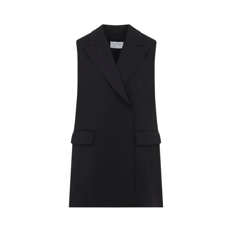 Jackets Black - Sportmax