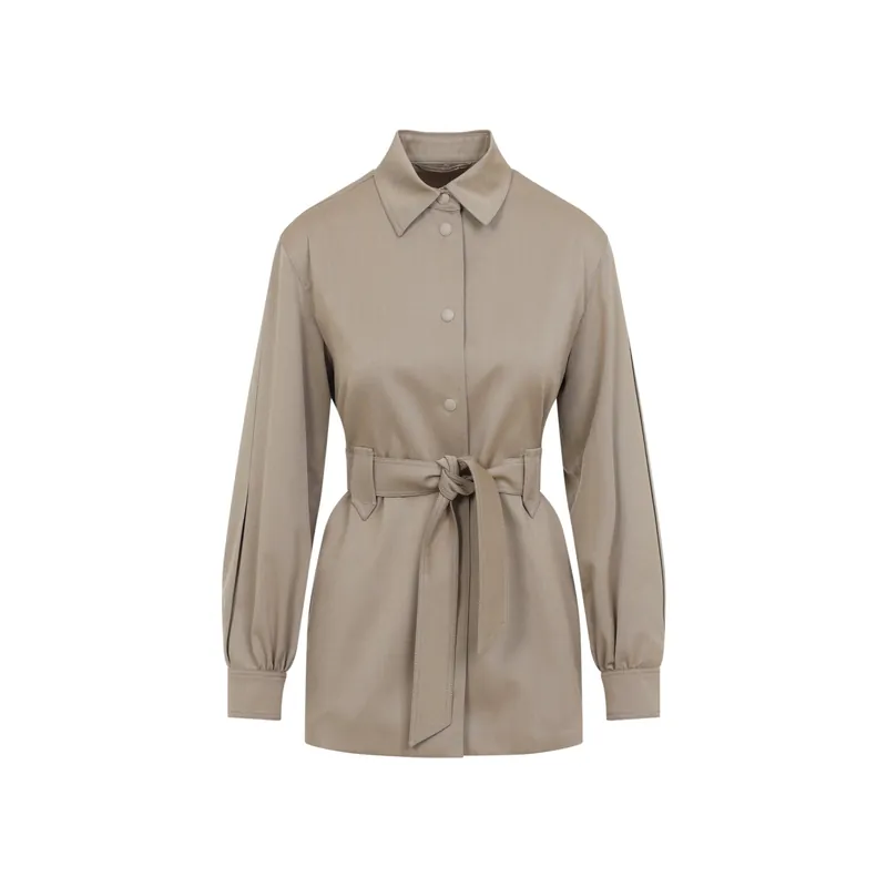 Jackets Nude & Neutrals - Max Mara