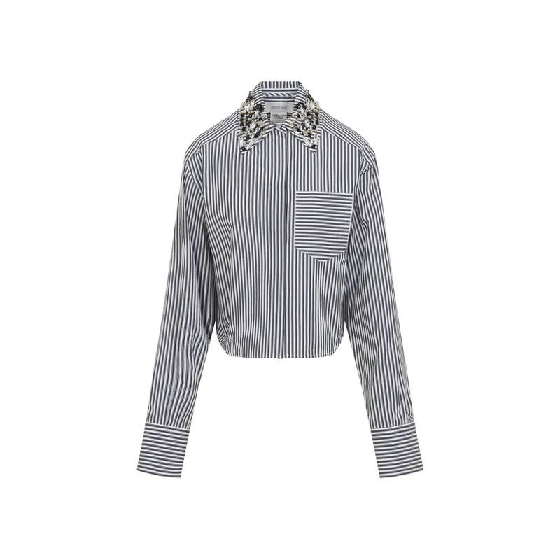 Shirts Black - Sportmax