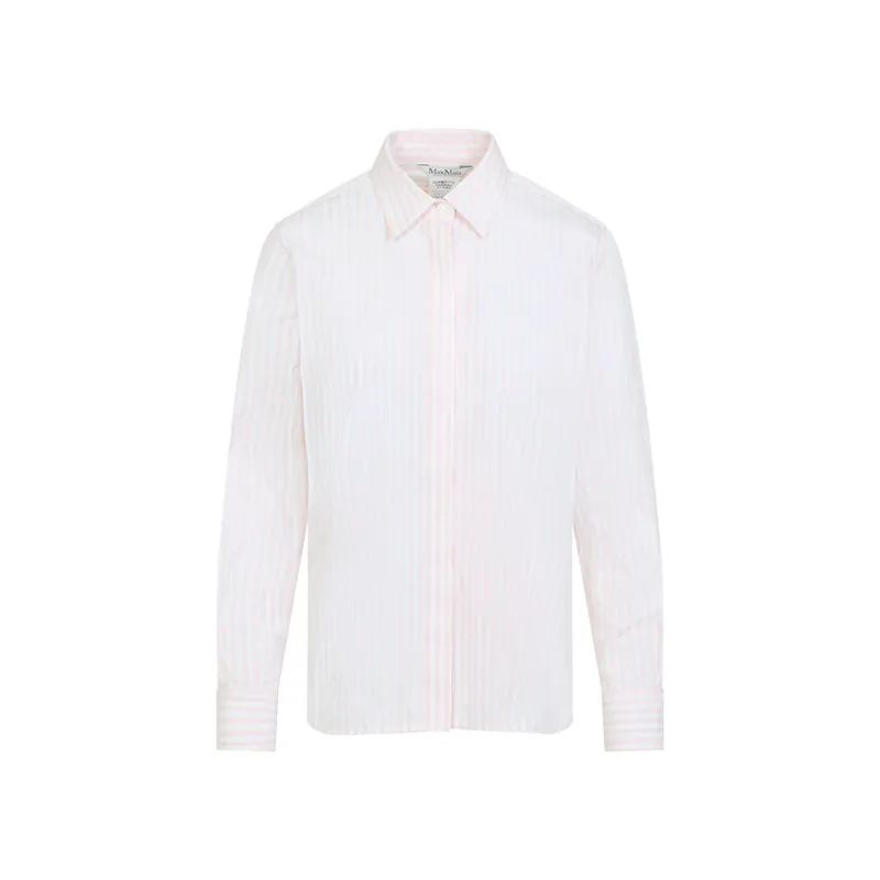 Shirts Pink & Purple - Max Mara