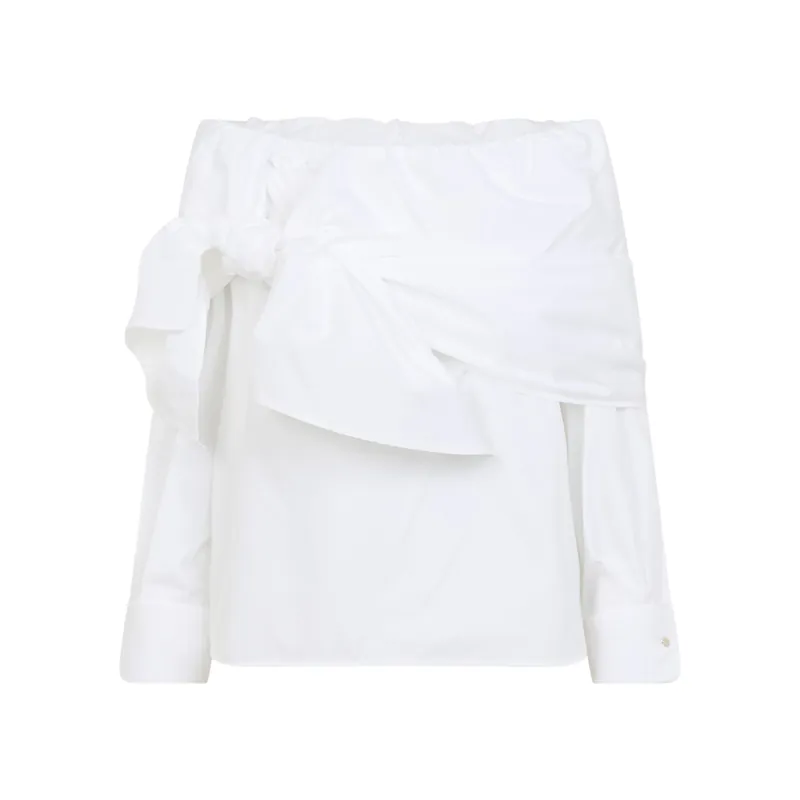 Shirts White - Max Mara