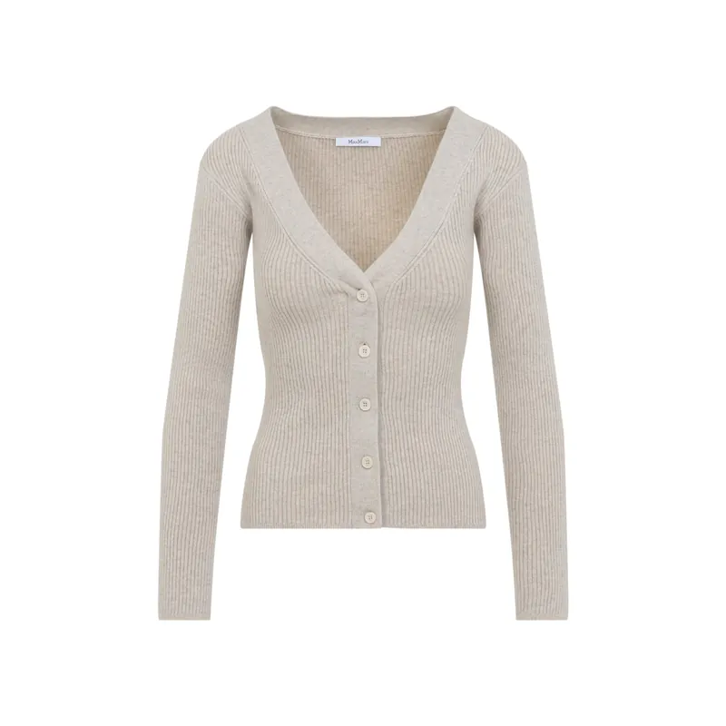 Cardigan Nude & Neutrals - Max Mara