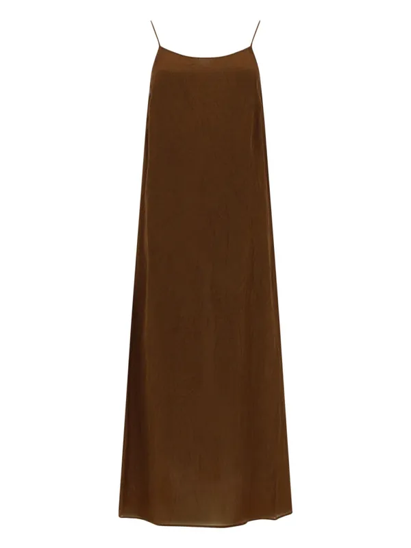 "Anaya" Dress - Uma Wang
