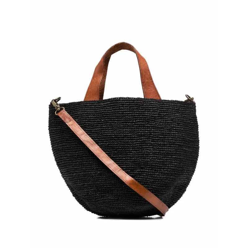 Bags Black - Ibeliv