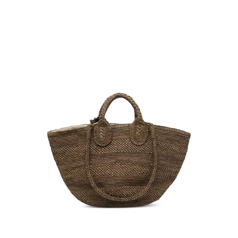 Bags Brown - Ibeliv