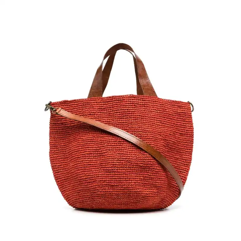 Bags Orange - Ibeliv