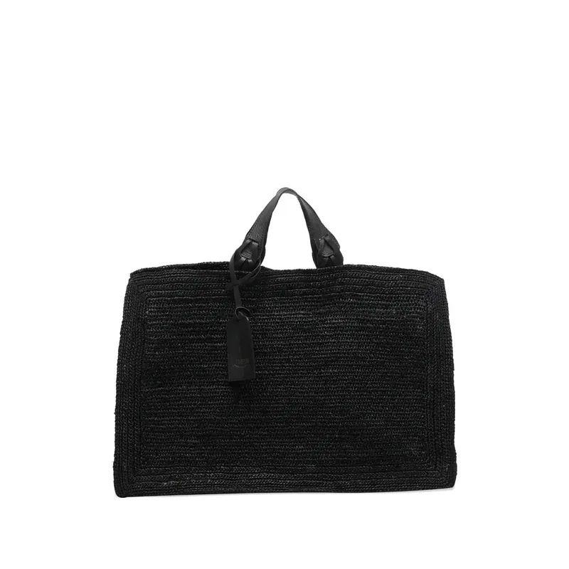 Bags Black - Ibeliv