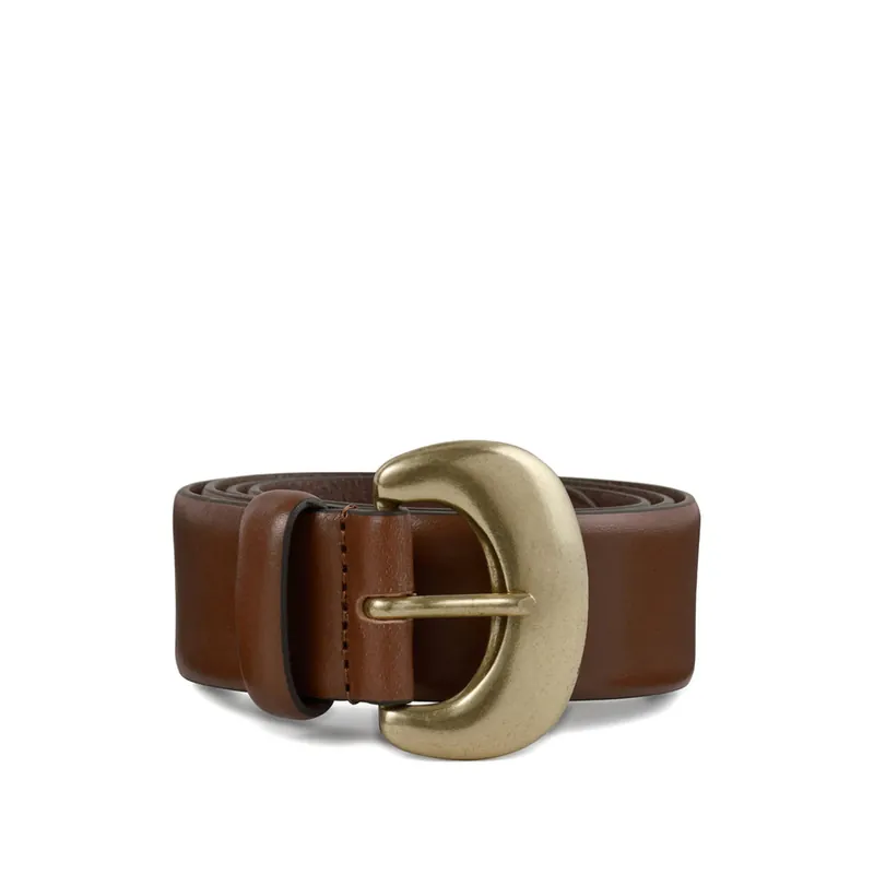 Belts Brown - Ba&Sh