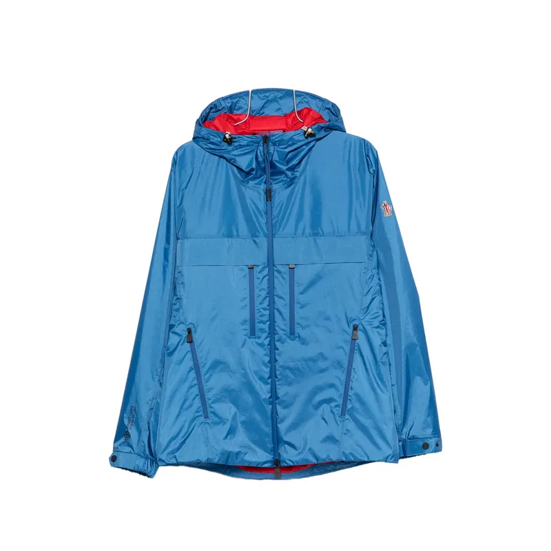 Outerwears Blue - Moncler Grenoble