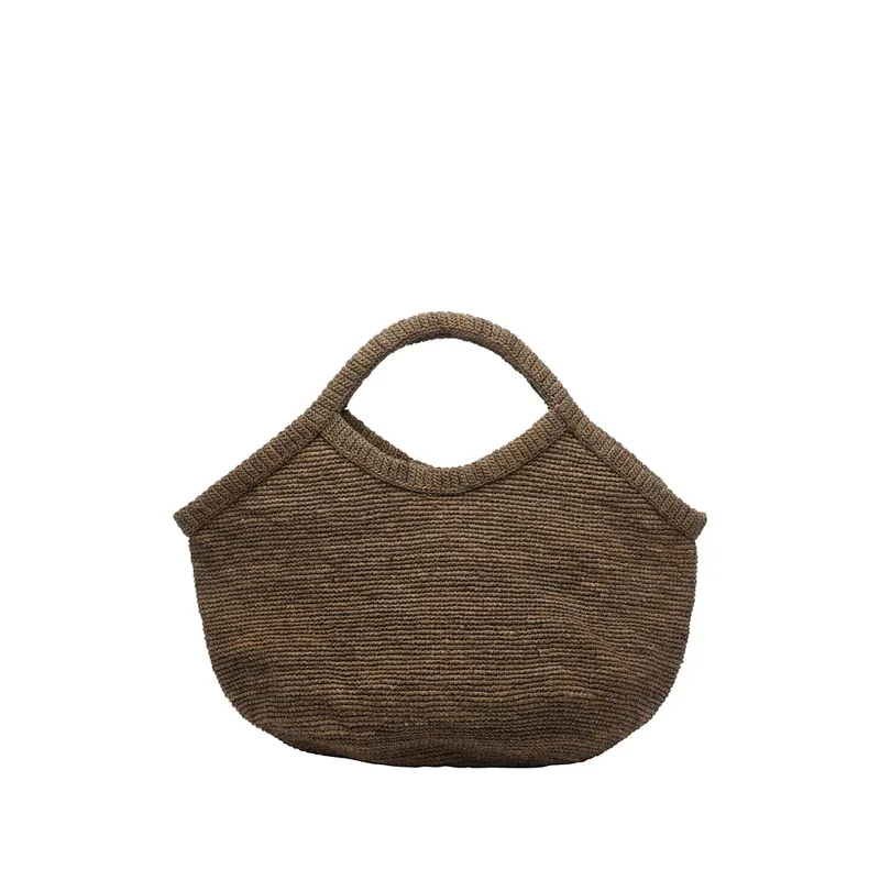 Bags Brown - Ibeliv