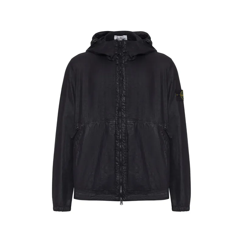 Outerwears Black - Stone Island